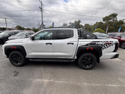 2026 Nissan Navara PRO-4X