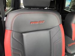 2026 Nissan Navara PRO-4X