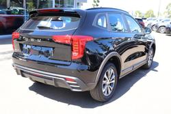 2026 GWM Haval Jolion Premium