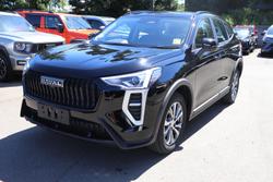 2026 GWM Haval Jolion Premium
