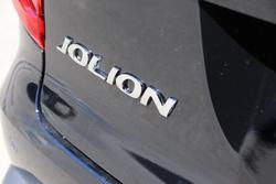 2026 GWM Haval Jolion Premium
