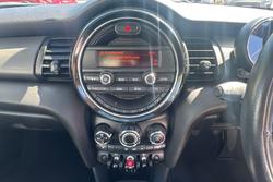 2017 MINI Hatch Cooper