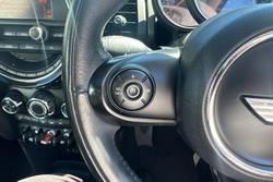 2017 MINI Hatch Cooper