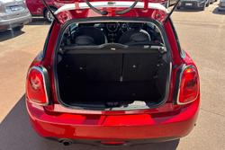 2017 MINI Hatch Cooper