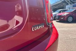 2017 MINI Hatch Cooper