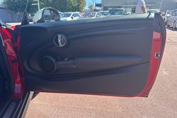 2017 MINI Hatch Cooper