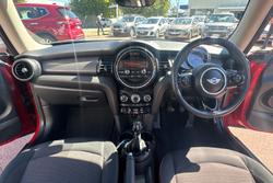 2017 MINI Hatch Cooper