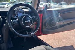 2017 MINI Hatch Cooper