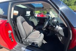 2017 MINI Hatch Cooper