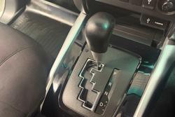 2018 Mitsubishi Triton GLS