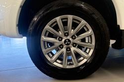 2018 Mitsubishi Triton GLS