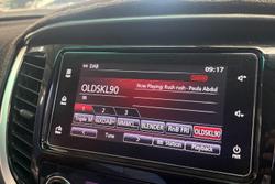 2018 Mitsubishi Triton GLS