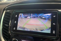 2018 Mitsubishi Triton GLS