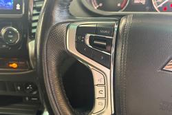 2018 Mitsubishi Triton GLS