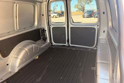 2020 Volkswagen Caddy TSI220