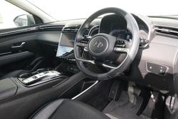 2023 Hyundai Tucson Elite