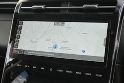 2023 Hyundai Tucson Elite