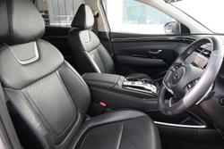 2023 Hyundai Tucson Elite