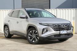 2023 Hyundai Tucson Elite