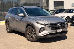 2023 Hyundai Tucson Elite