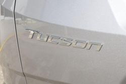 2023 Hyundai Tucson Elite
