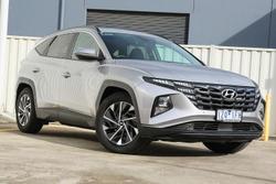 2023 Hyundai Tucson Elite