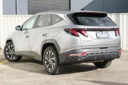 2023 Hyundai Tucson Elite