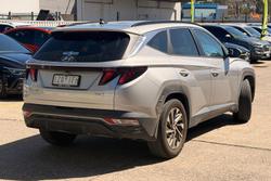 2023 Hyundai Tucson Elite