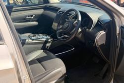 2023 Hyundai Tucson Elite