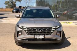 2023 Hyundai Tucson Elite