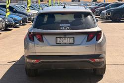 2023 Hyundai Tucson Elite
