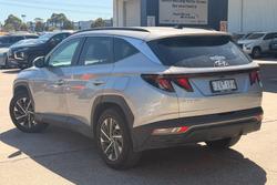 2023 Hyundai Tucson Elite