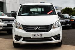 2022 LDV G10 +