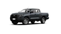 2026 Nissan Navara SL