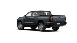 2026 Nissan Navara SL