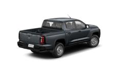 2026 Nissan Navara SL