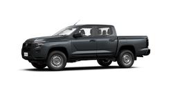 2026 Nissan Navara SL