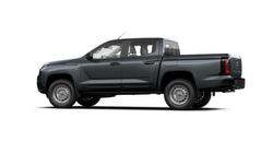 2026 Nissan Navara SL