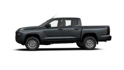 2026 Nissan Navara SL