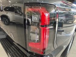 2026 Nissan Navara SL D27 MY26 4X4 Dual Range Boulder Grey