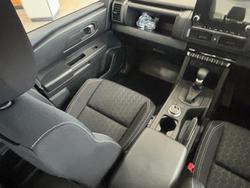 2026 Nissan Navara SL D27 MY26 4X4 Dual Range Boulder Grey