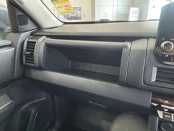 2026 Nissan Navara SL D27 MY26 4X4 Dual Range Boulder Grey