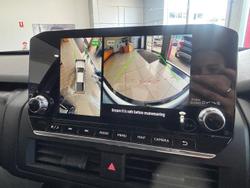 2026 Nissan Navara SL D27 MY26 4X4 Dual Range Boulder Grey