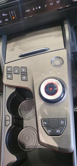 2026 Kia Sportage HEV GT-Line