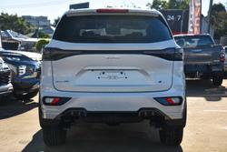 2025 Isuzu MU-X X-TERRAIN