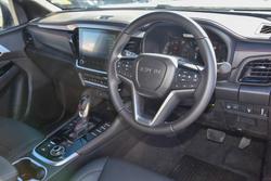 2025 Isuzu MU-X X-TERRAIN