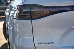 2025 Isuzu MU-X X-TERRAIN