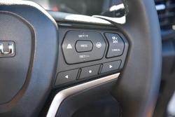 2025 Isuzu MU-X X-TERRAIN