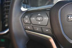 2025 Isuzu MU-X X-TERRAIN