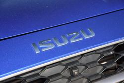 2025 Isuzu MU-X LS-T